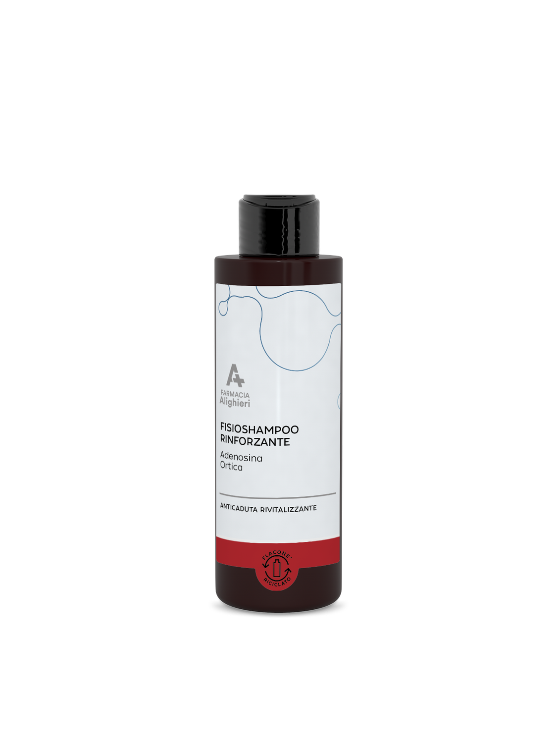 LFP SHAMPOO RINFORZANTE 200ML LFP SHAMPOO RINFORZANTE 200ML