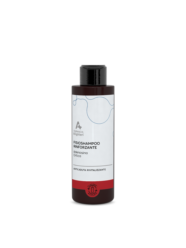 LFP SHAMPOO RINFORZANTE 200ML