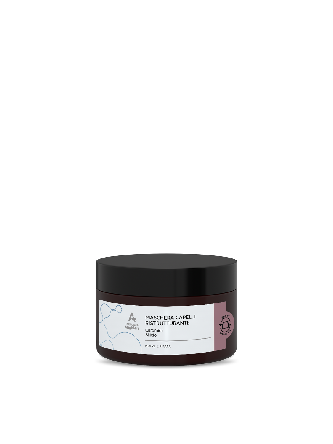 LFP MASCHERA CAPELLI 200ML LFP MASCHERA CAPELLI 200ML