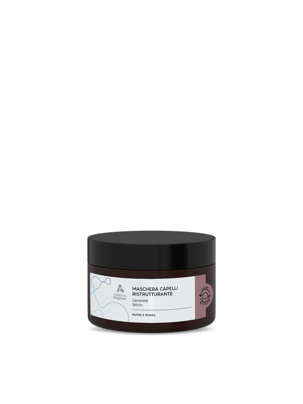 LFP MASCHERA CAPELLI 200ML