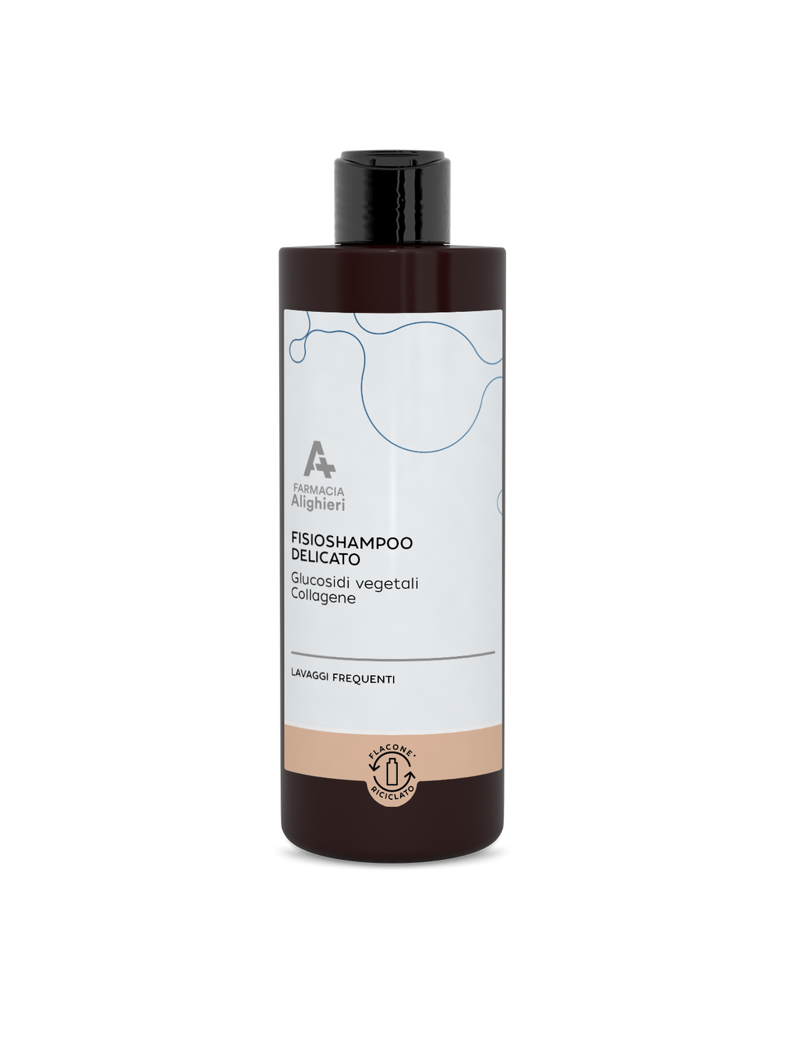 LFP SHAMPOO DELICATO 400ML LFP SHAMPOO DELICATO 400ML