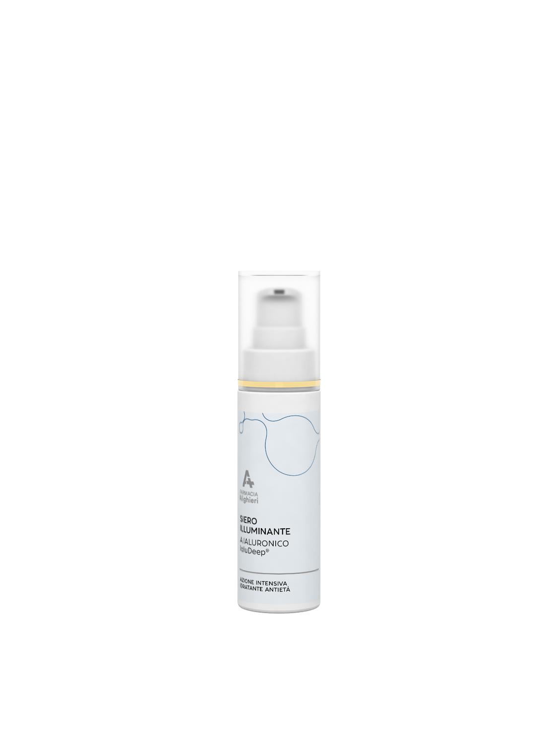 LFP SIERO ILLUMINANTE AI 30ML LFP SIERO ILLUMINANTE AI 30ML