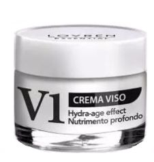 LOVREN CREMA VISO HYDRA AGE EF LOVREN CREMA VISO HYDRA AGE EF
