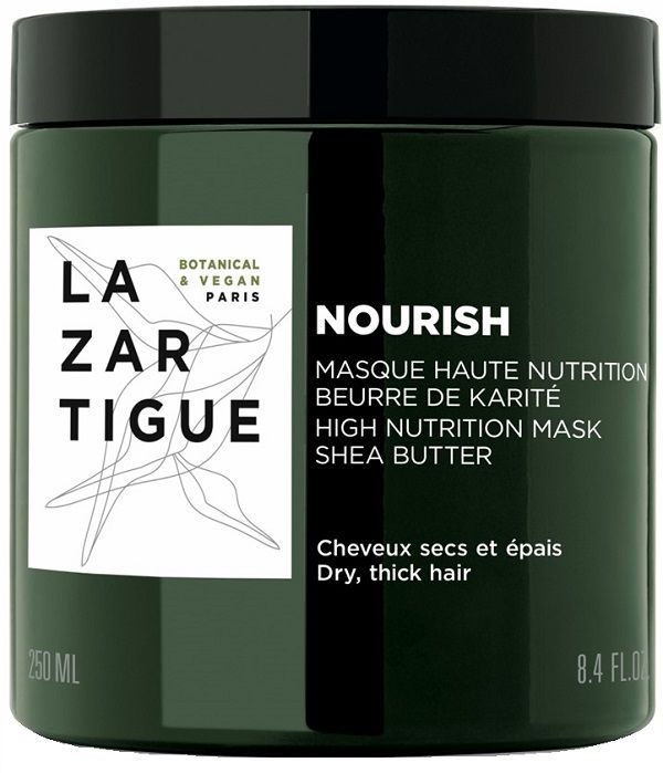 LAZARTIGUE NOURISH MASCHERA