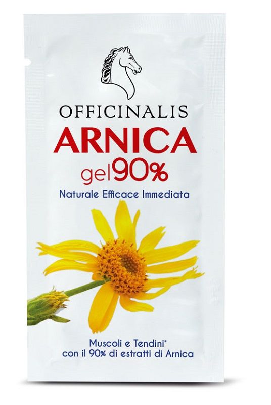 OFFICINALIS ARNICA 90% 10ML OFFICINALIS ARNICA 90% 10ML