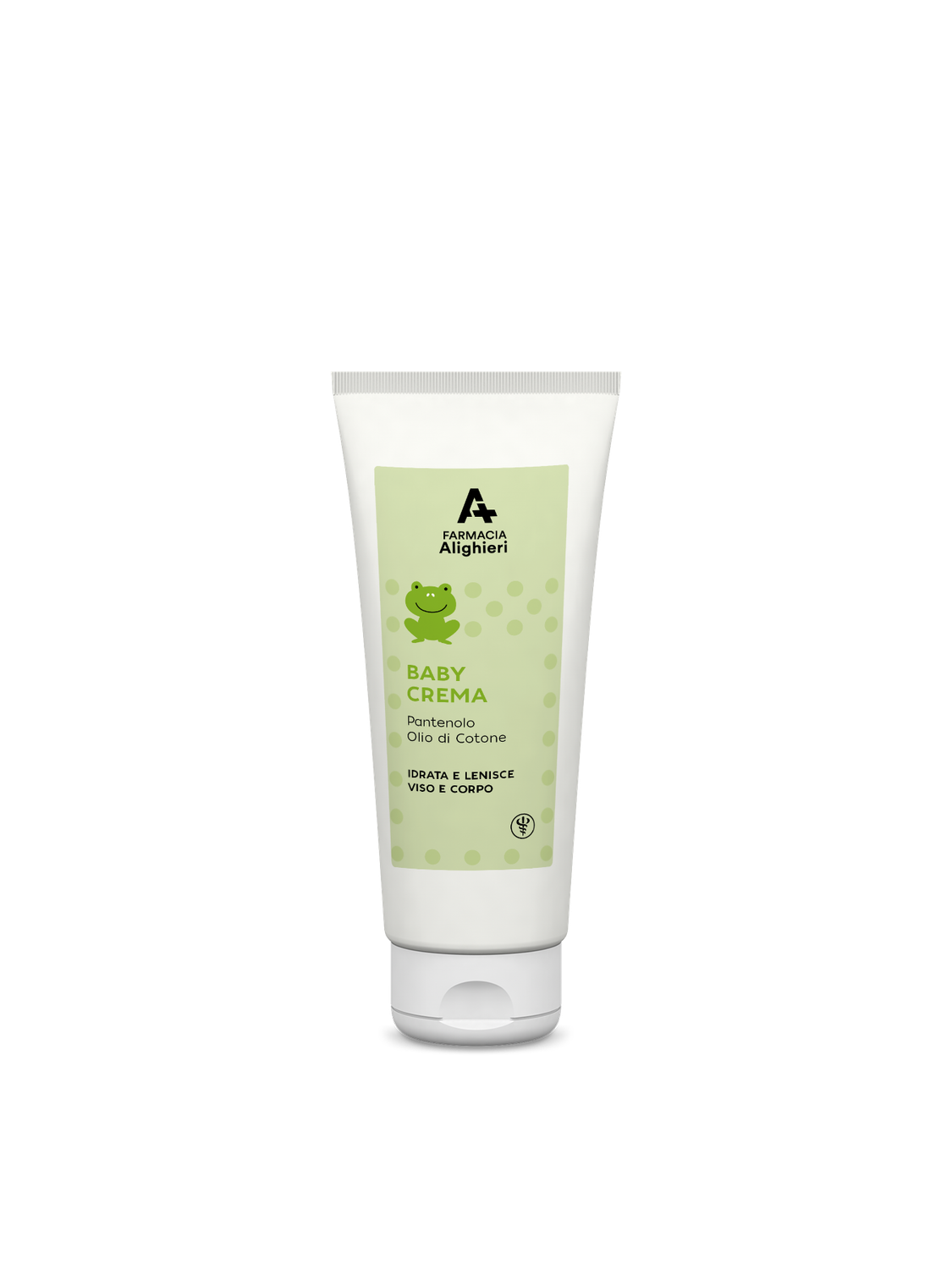 LFP BABY CREMA 100ML LFP BABY CREMA 100ML