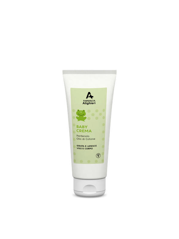 LFP BABY CREMA 100ML