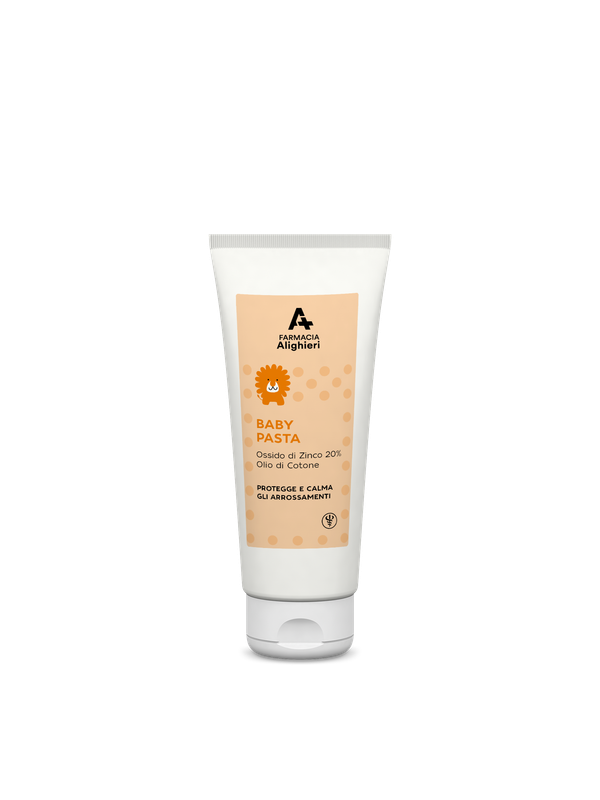 LFP BABY PASTA 100ML