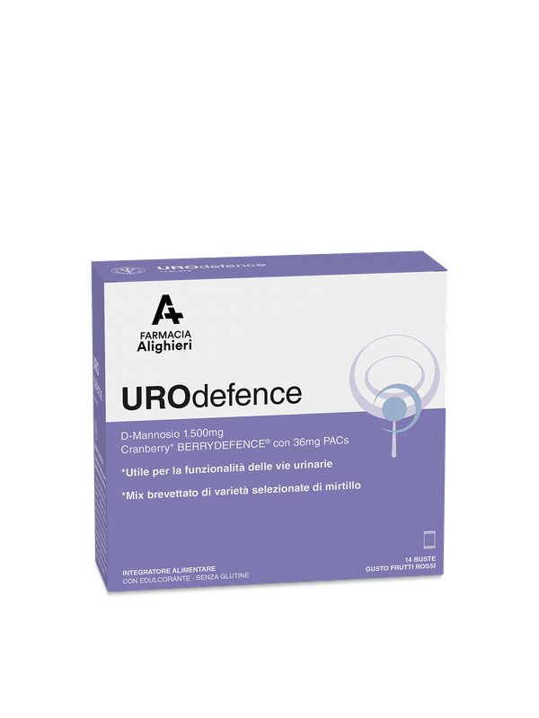 LFP URODEFENCE 14BUST