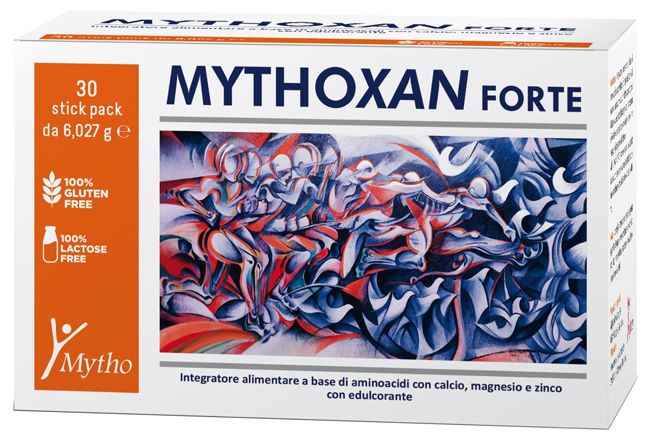 MYTHOXAN FORTE 30BUST MYTHOXAN FORTE 30BUST