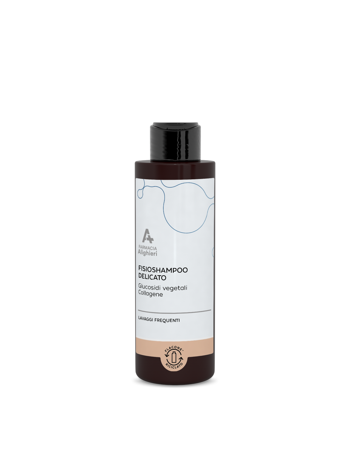 LFP SHAMPOO DELICATO 200ML LFP SHAMPOO DELICATO 200ML