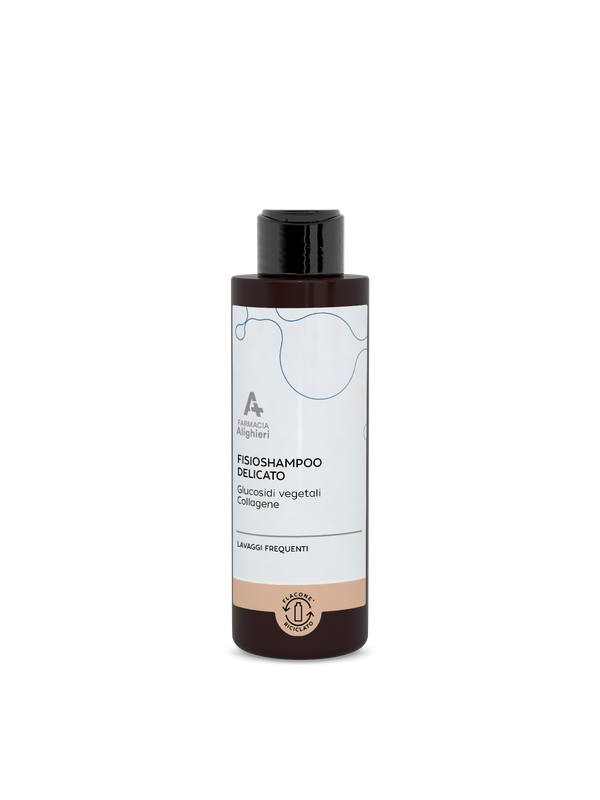 LFP SHAMPOO DELICATO 200ML