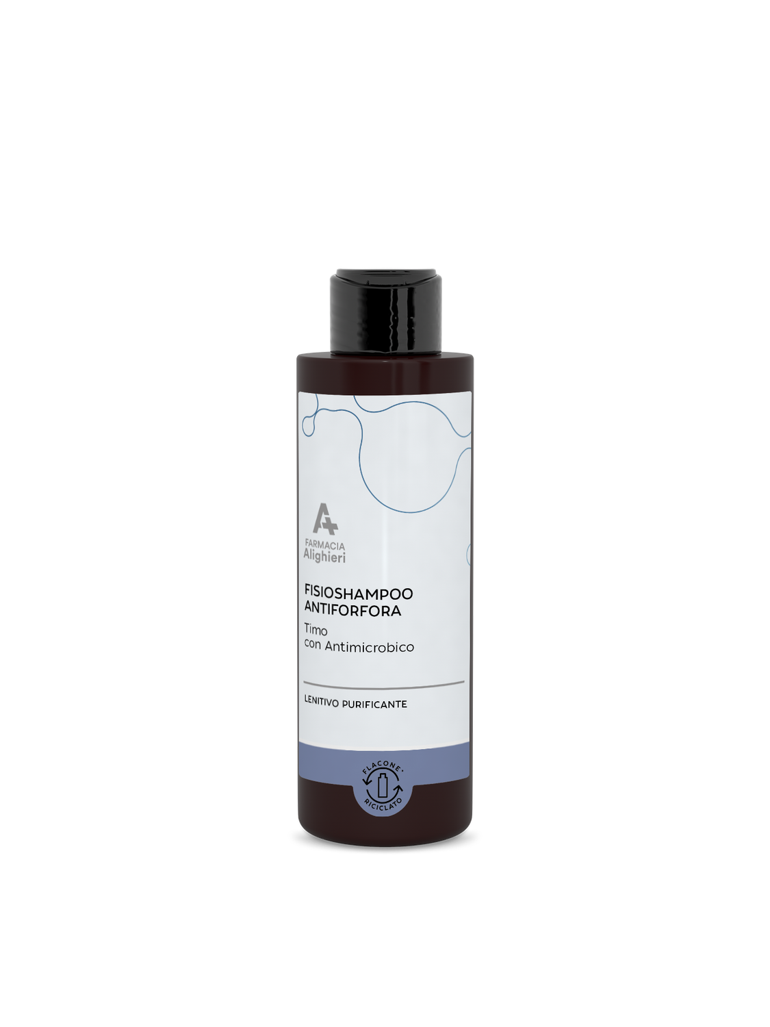 LFP SHAMPOO ANTIFORFORA 200ML LFP SHAMPOO ANTIFORFORA 200ML