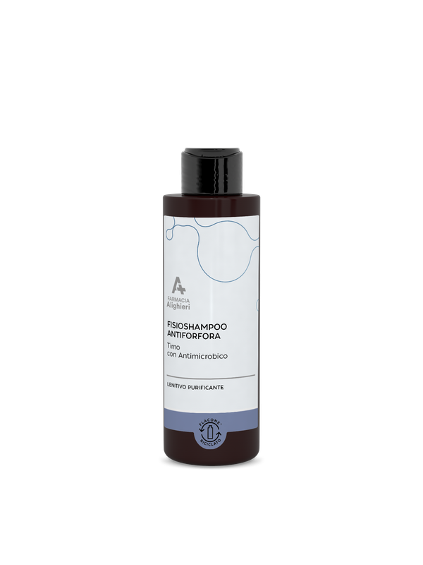 LFP SHAMPOO ANTIFORFORA 200ML