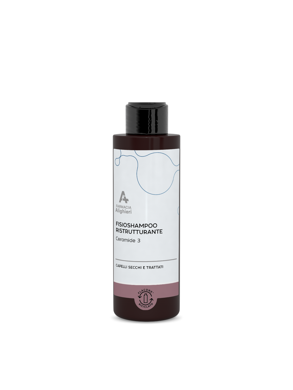 LFP SHAMPOO RISTRUTTURANTE LFP SHAMPOO RISTRUTTURANTE
