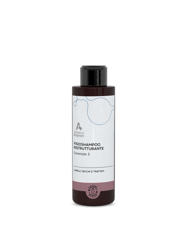 LFP SHAMPOO RISTRUTTURANTE