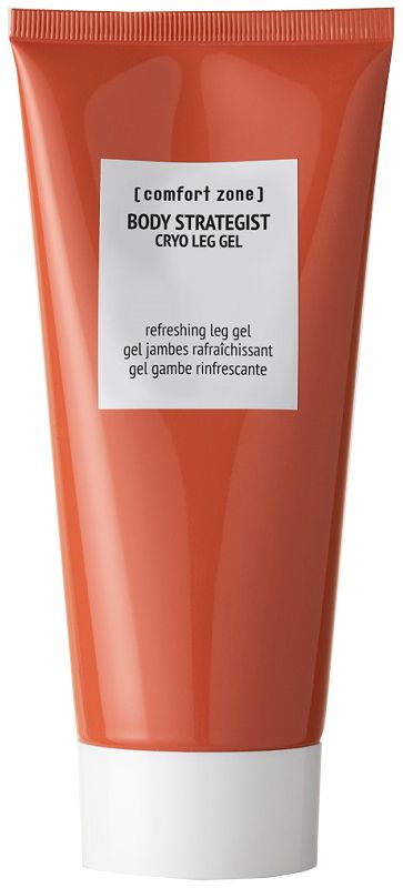 BODY STRATEGIST CRYO LEG GEL