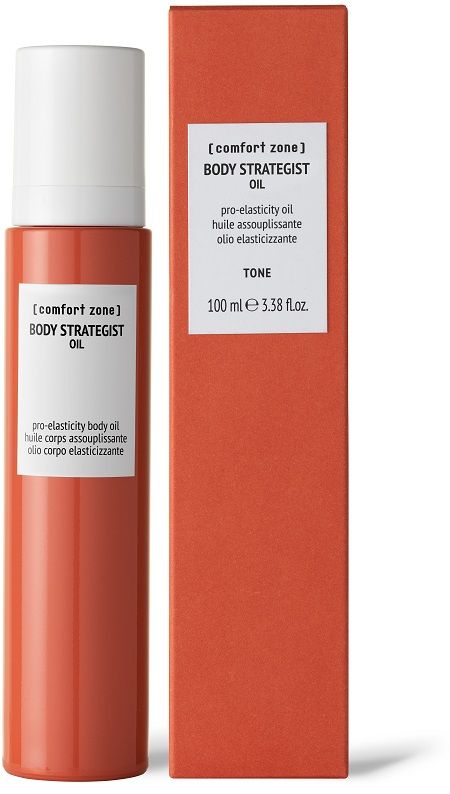 BODY STRATEGIST OIL 100ML