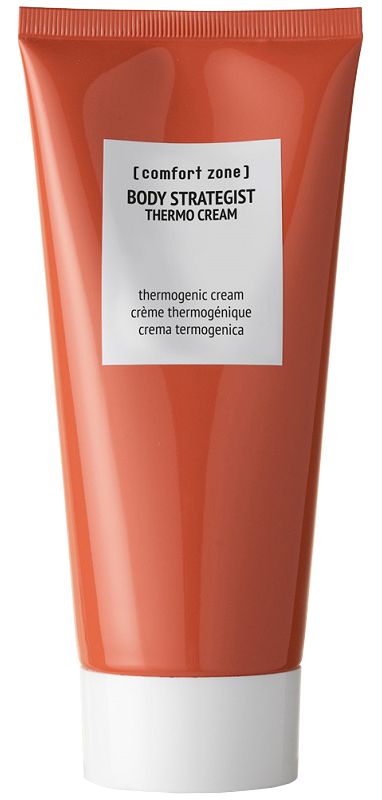 BODY STRATEGIST THERMO CR200ML