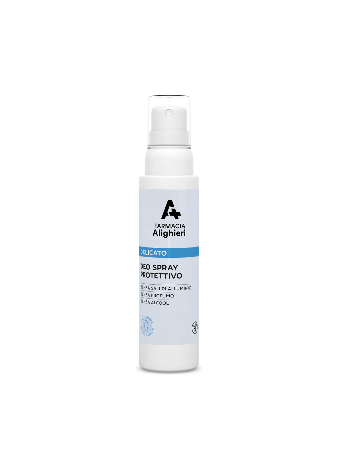 LFP DEO SPRAY PELLI SENSIBILI