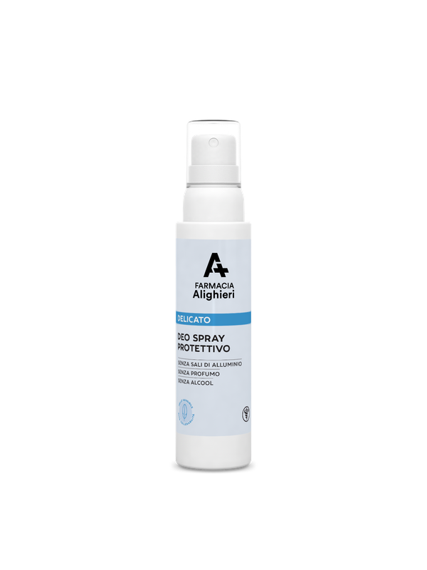 LFP DEO SPRAY PELLI SENSIBILI