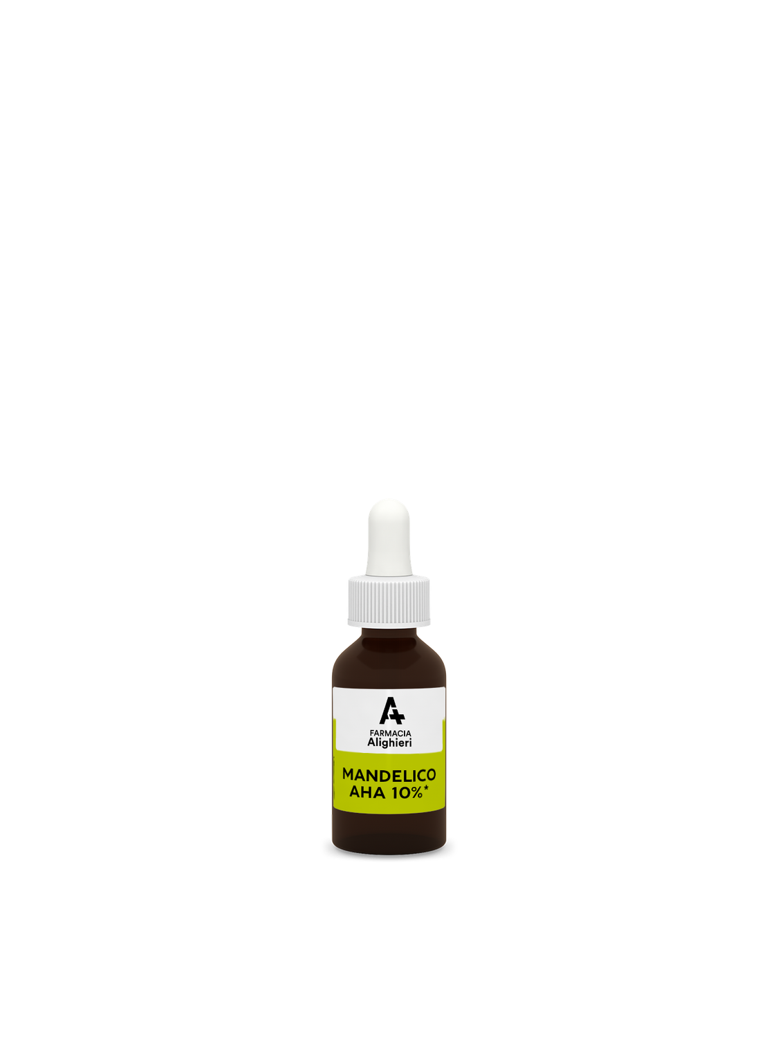 LFP ATTIVO MANDELICO 20ML LFP ATTIVO MANDELICO 20ML