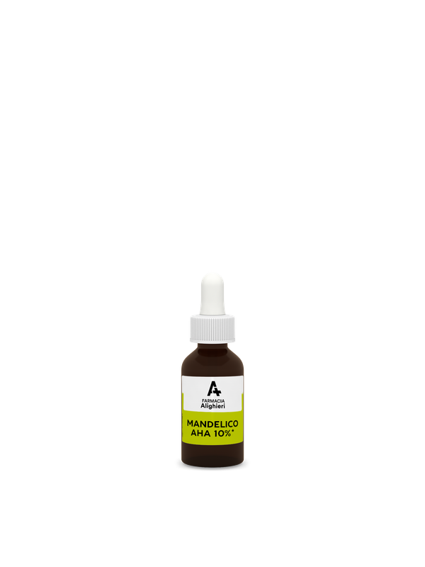 LFP ATTIVO MANDELICO 20ML