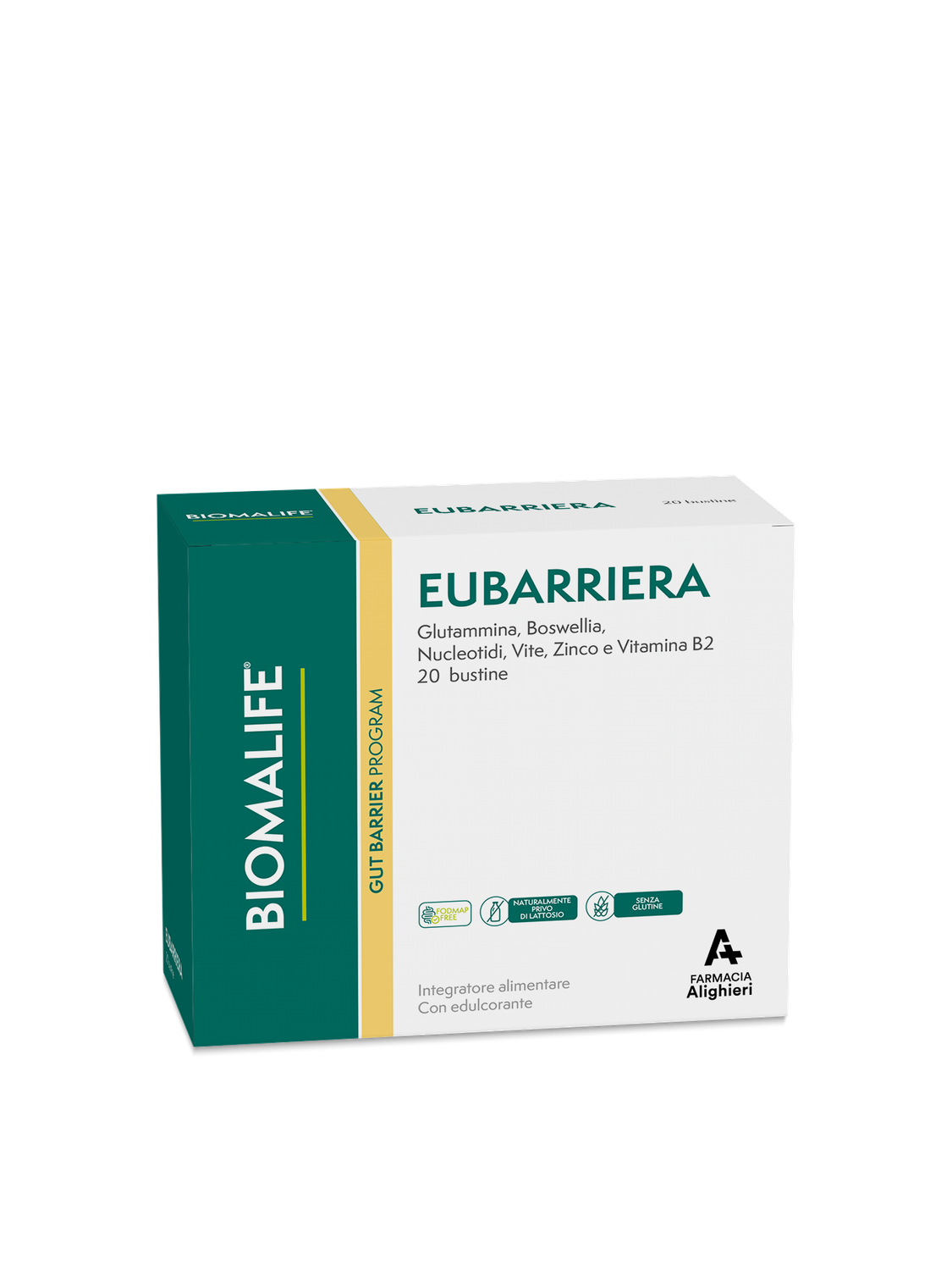 EUBARRIERA 20BUST EUBARRIERA 20BUST