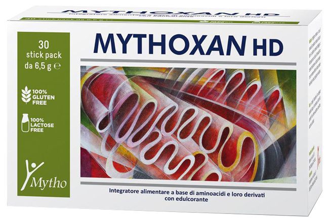 MYTHOXAN HD 30BUST MYTHOXAN HD 30BUST