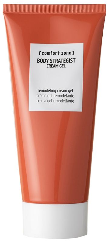 BODY STRATEGIST CREAM GEL200ML