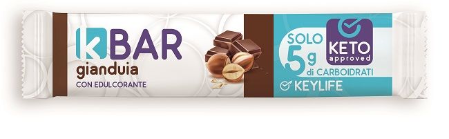 KBAR GIANDUIA 35G KBAR GIANDUIA 35G