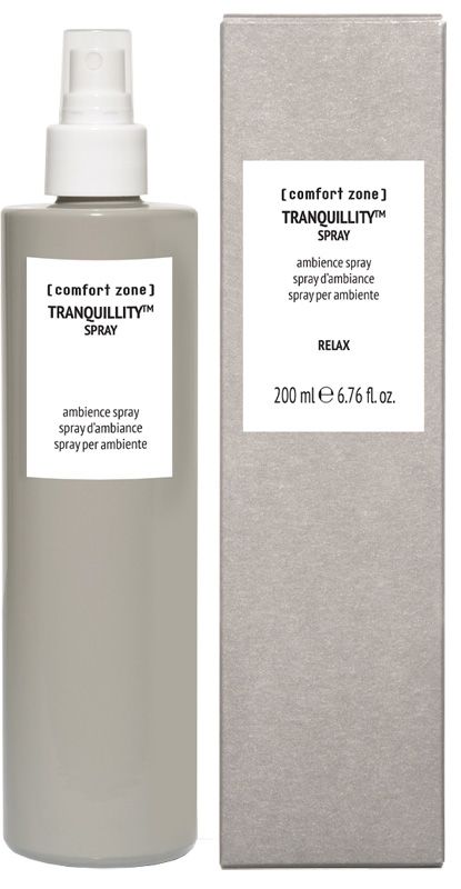 TRANQUILLITY SPRAY 200ML
