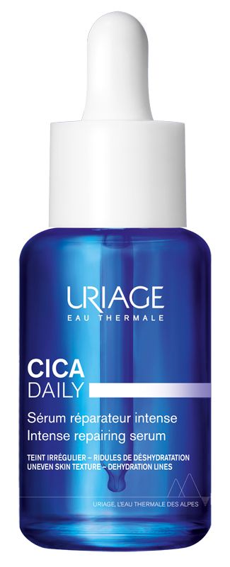 BARIEDERM CICA DAILY SIERO30ML BARIEDERM CICA DAILY SIERO30ML