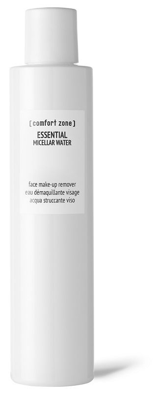 ESSENTIAL MICELLAR WATER 200ML