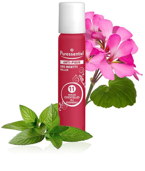 PURES ROL LEN INSETTI 5ML PURES ROL LEN INSETTI 5ML
