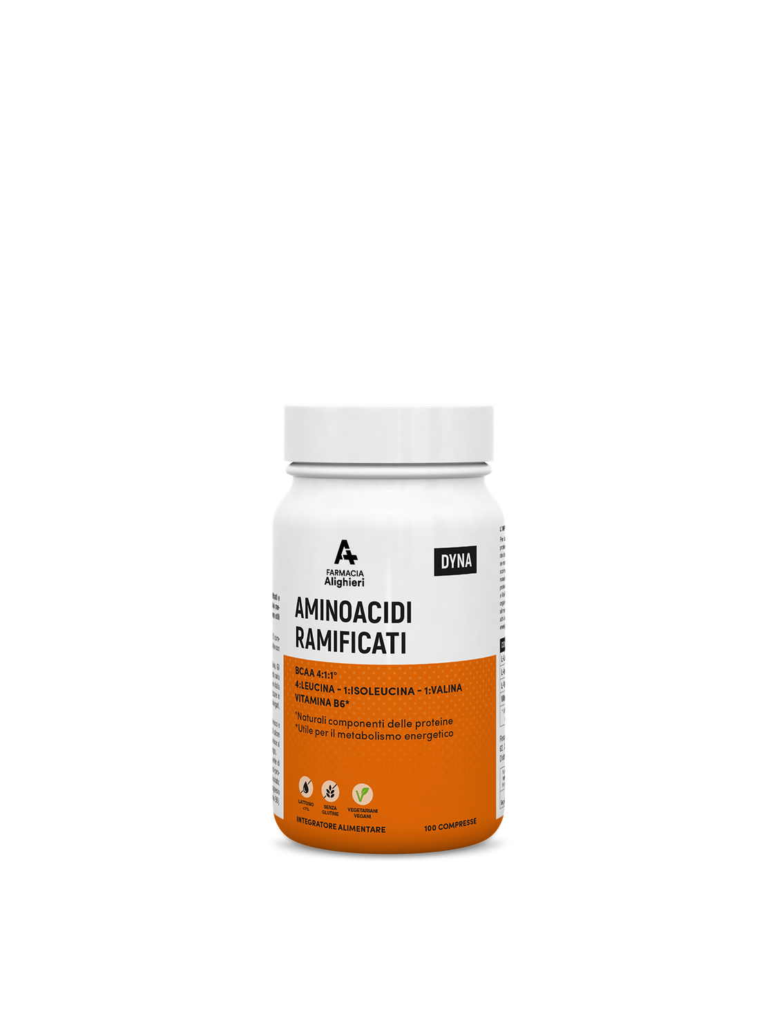 LFP AMINO RAMIFIC 4:1:1 100CPR LFP AMINO RAMIFIC 4:1:1 100CPR
