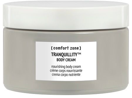 TRANQUILLITY BODY CREAM 180ML