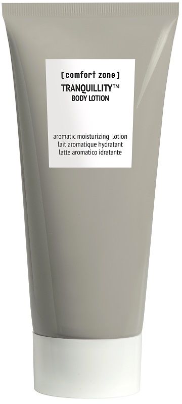 TRANQUILLITY BODY LOTION 200ML