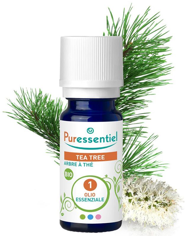 PURES TEA TREE OE 30ML PURES TEA TREE OE 30ML