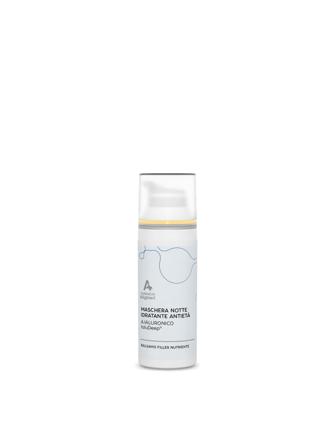LFP MASCHERA ANTIETA' AI 50ML