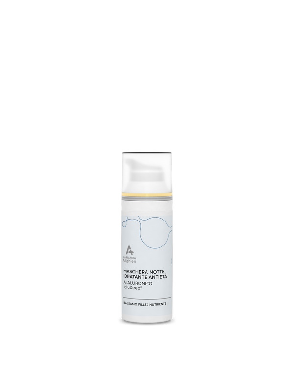 LFP MASCHERA ANTIETA' AI 50ML