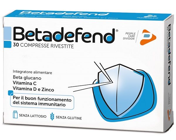 BETADEFEND 30CPR BETADEFEND 30CPR