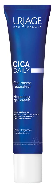 BARIEDERM CICA DAILY GEL 40ML BARIEDERM CICA DAILY GEL 40ML