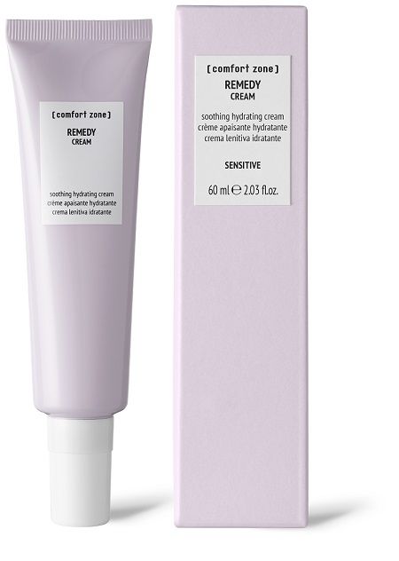 REMEDY CREAM CR VISO LEN 60ML