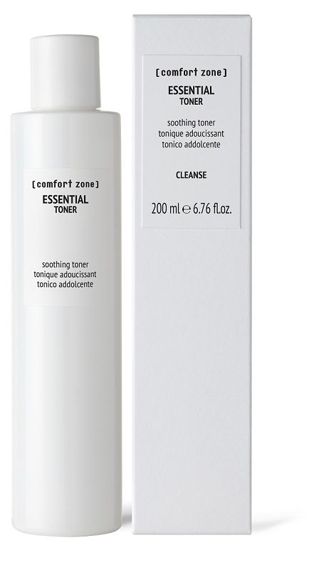ESSENTIAL TONER 200ML