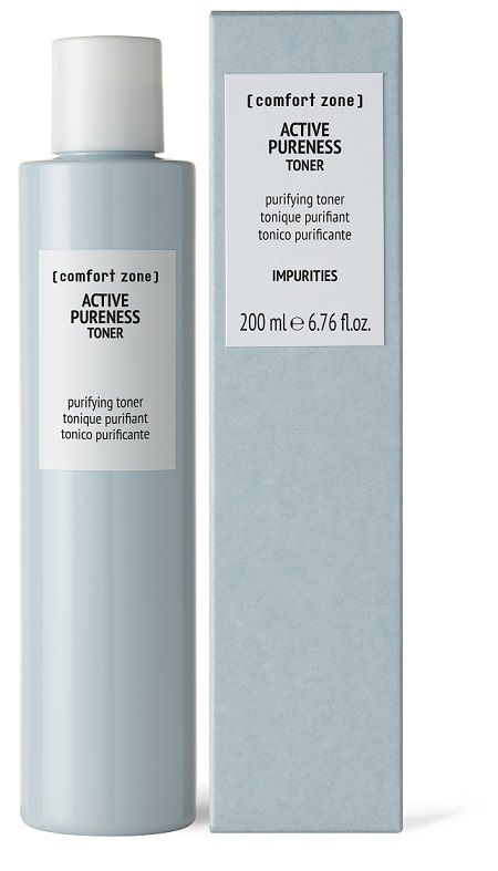 ACTIVE PURENESS TONER 200ML