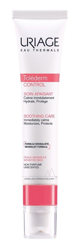TOLEDERM CONTROL CREMA 40ML TOLEDERM CONTROL CREMA 40ML