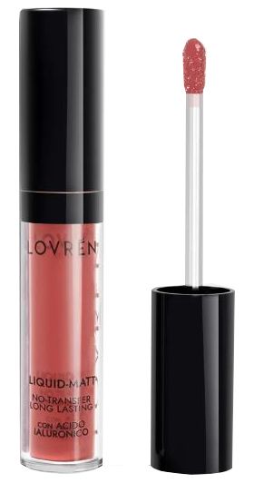 LOVREN ROSSETTO LIQ MATT RA N LOVREN ROSSETTO LIQ MATT RA N