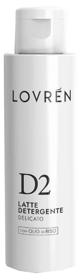 LOVREN LATTE DETERGENTE DEL LOVREN LATTE DETERGENTE DEL