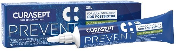CURASEPT PREVENT GEL 30ML CURASEPT PREVENT GEL 30ML